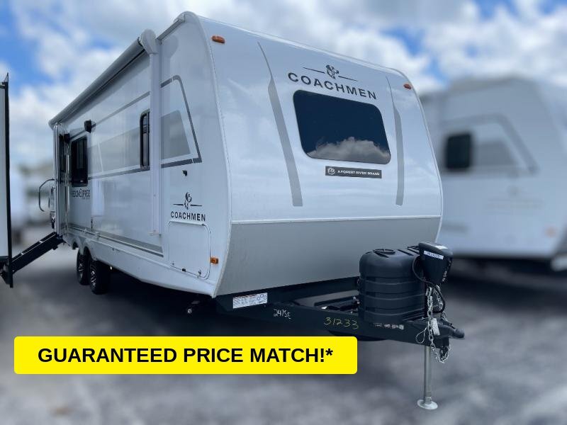 2026 Coachmen Freedom Express Select 247SE in lakeland FL