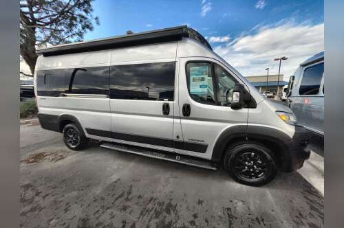2026 Airstream Rangeline in san marcos CA