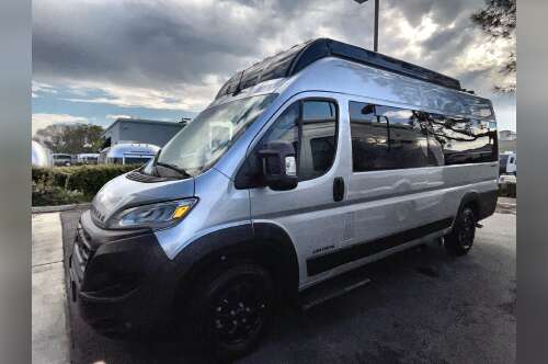 2026 Airstream Rangeline in san marcos CA