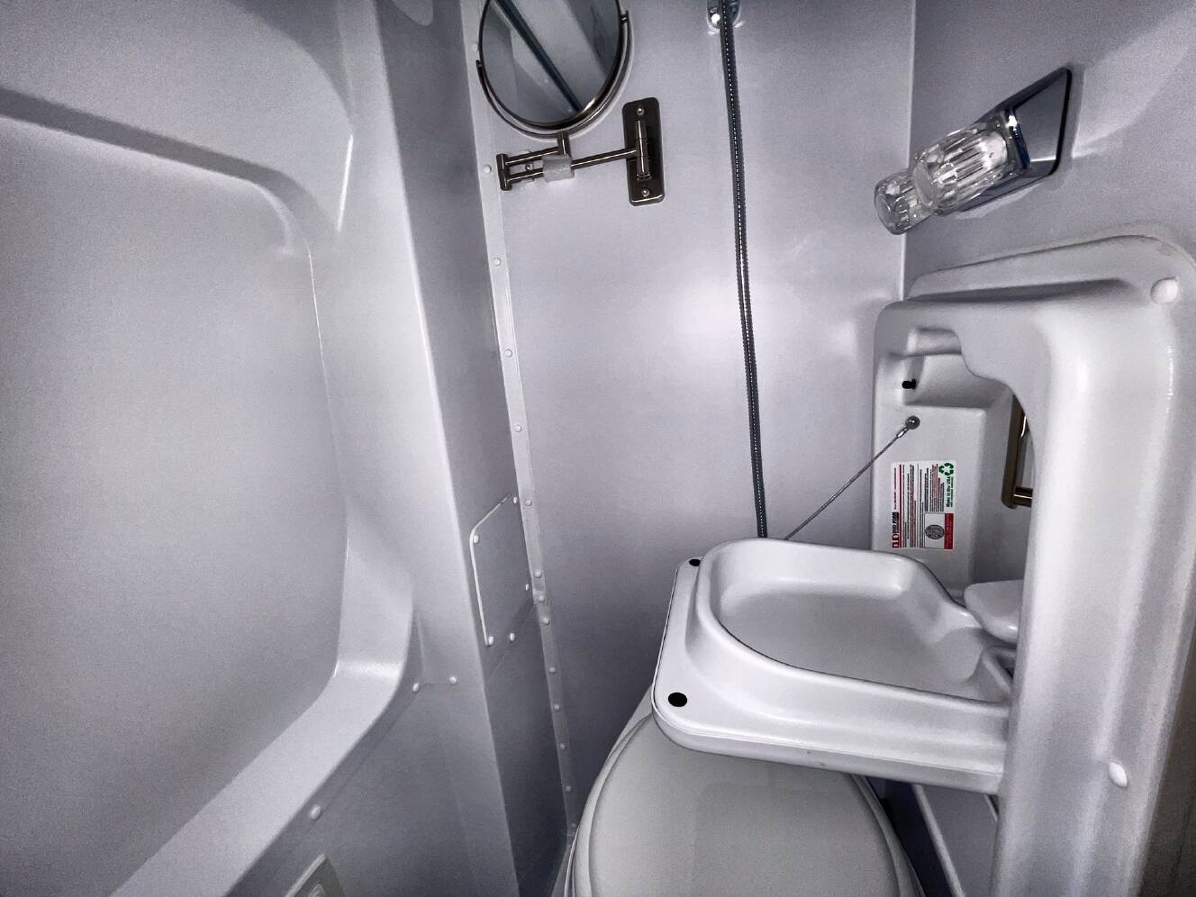 A photo of this 2026 Airstream Rangeline Rangeline