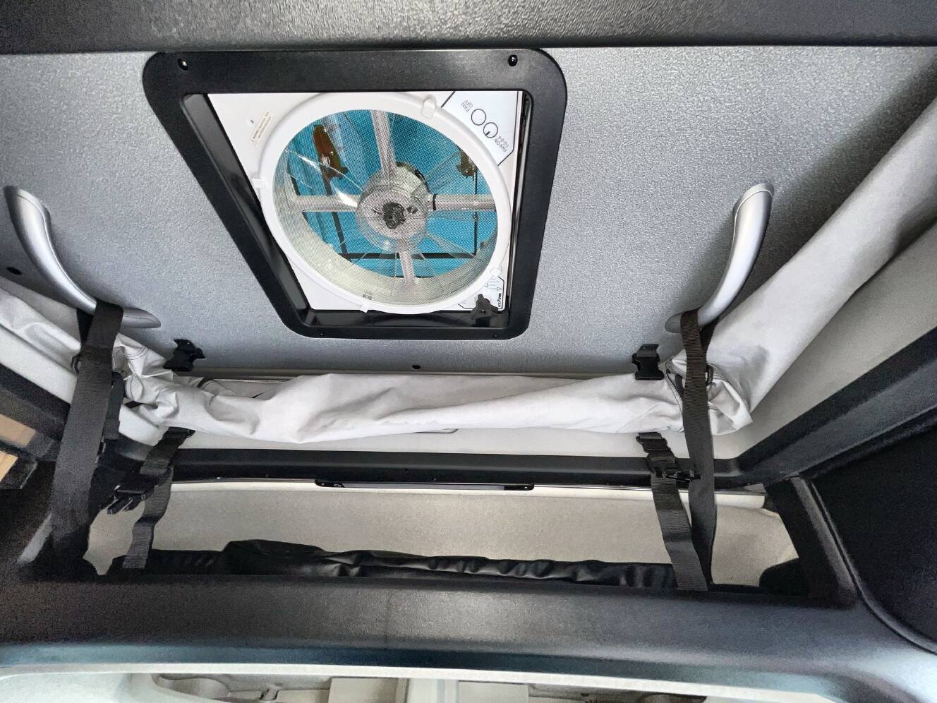 A photo of this 2026 Airstream Rangeline Rangeline