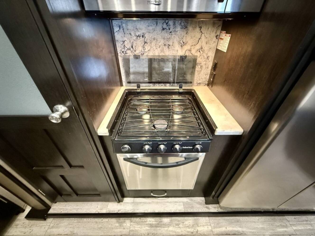 A photo of this 2016 Grand Design Momentum 376TH
