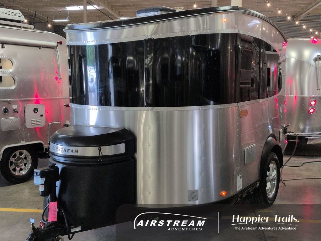 2018 Airstream Basecamp RV