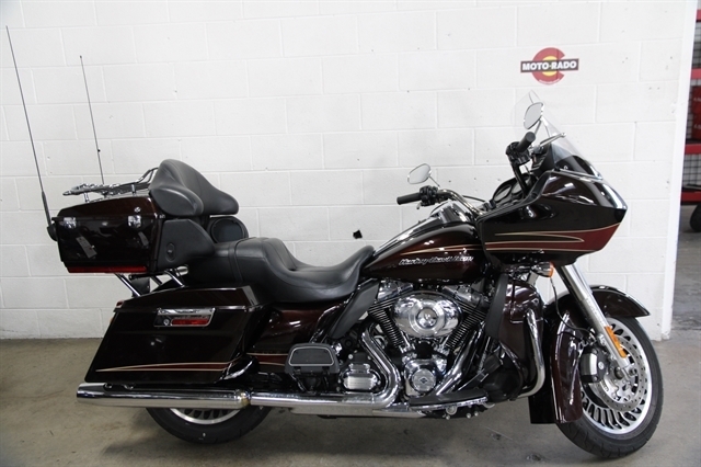 Brown 2011 Harley-Davidson Motorcycles For Sale - Cycle Trader