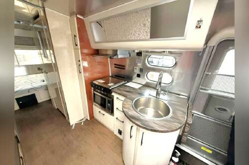 2018 Airstream International Serenity 25FB Twin in sheboygan WI