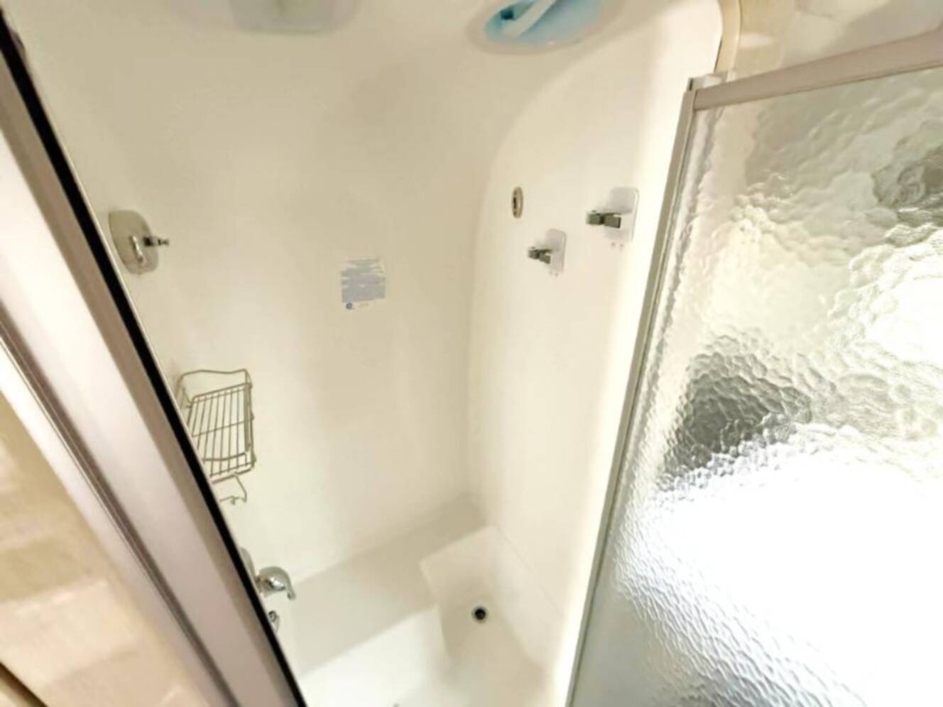 A photo of this 2018 Airstream International Serenity 25FB Twin