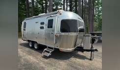 2021 Airstream International 23CB RV