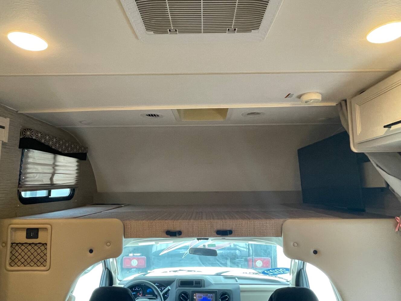 A photo of this 2022 Thor FREEDOM ELITE 24HE