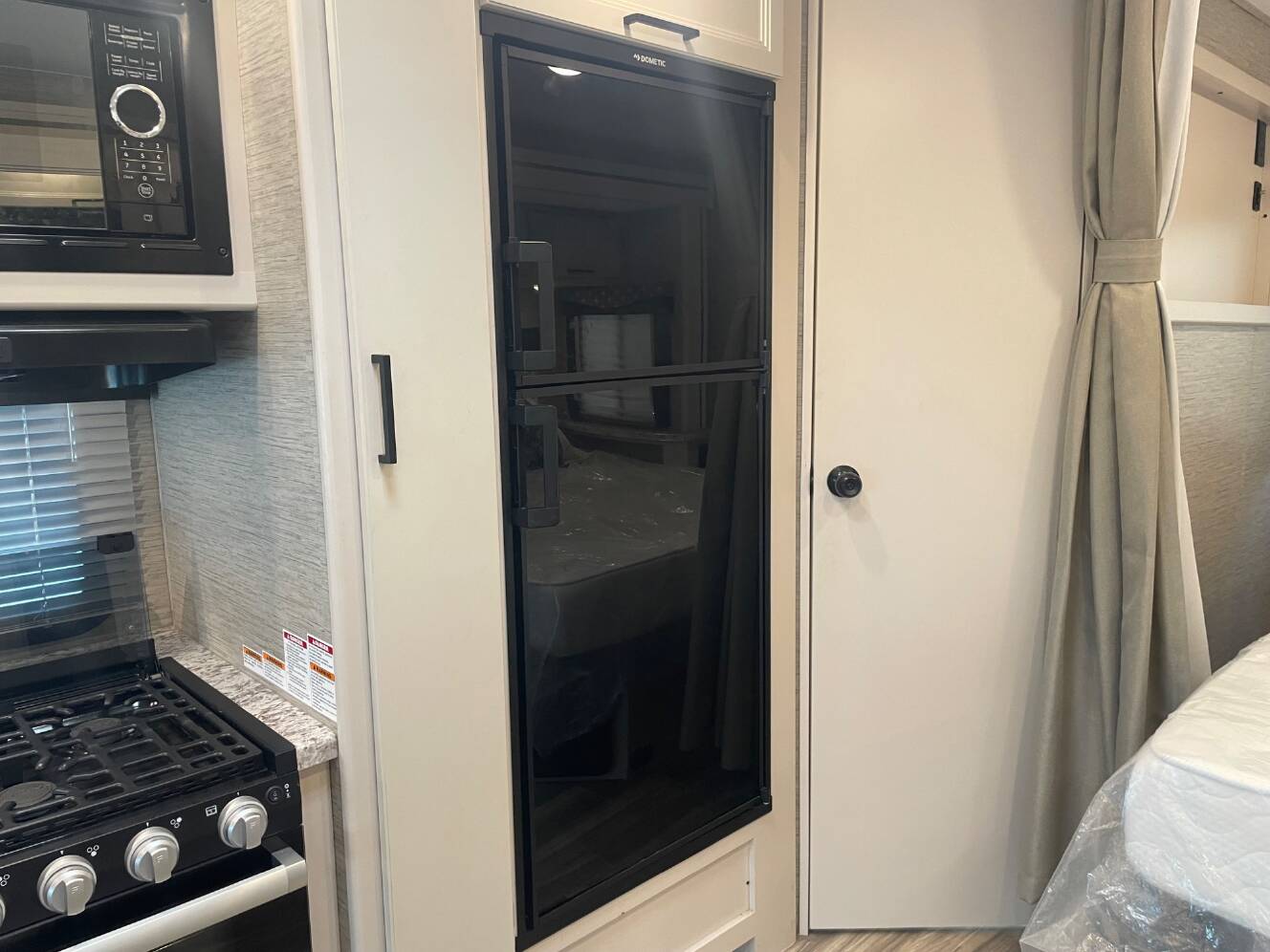 A photo of this 2022 Thor FREEDOM ELITE 24HE