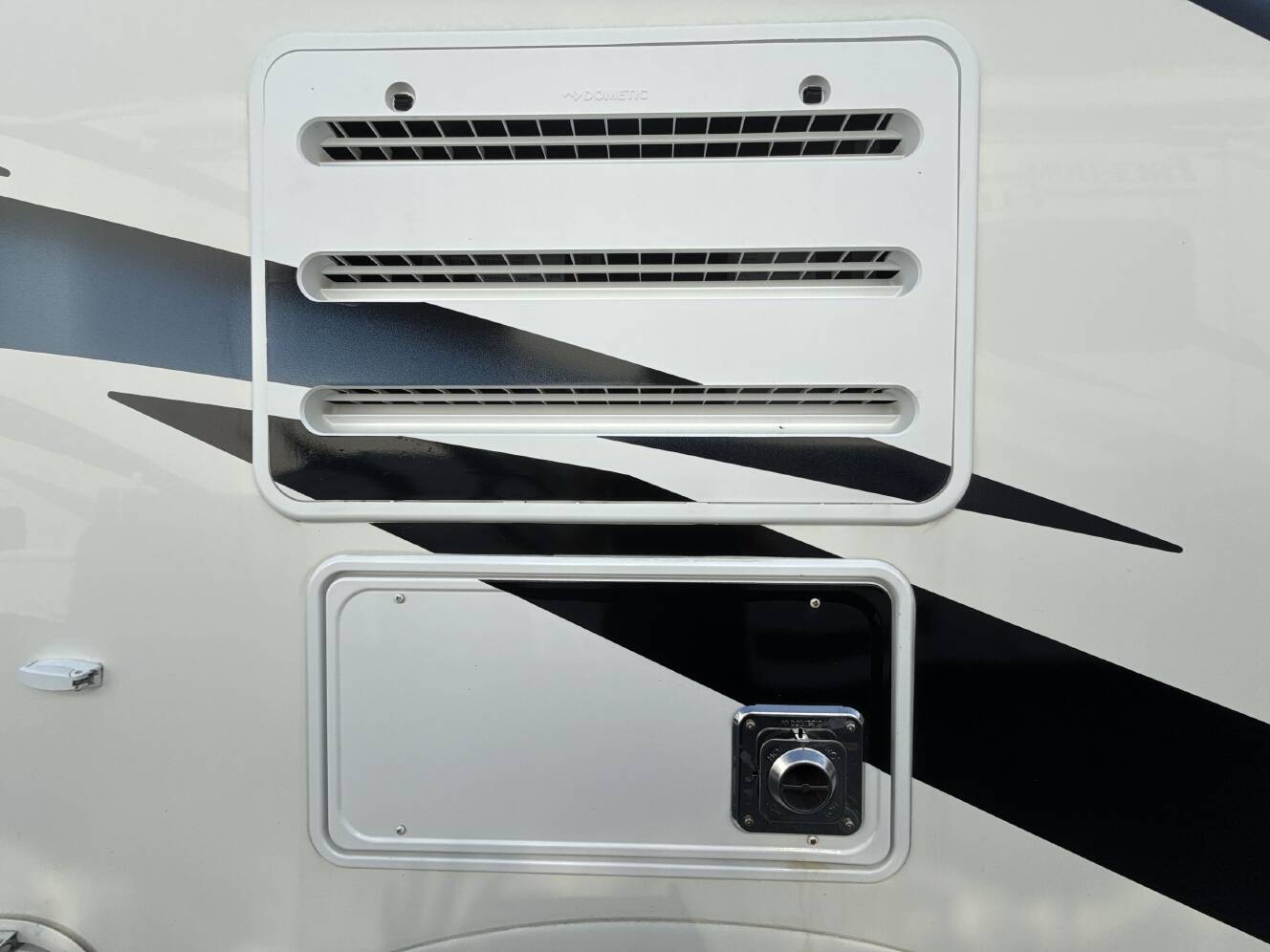 A photo of this 2022 Thor FREEDOM ELITE 24HE
