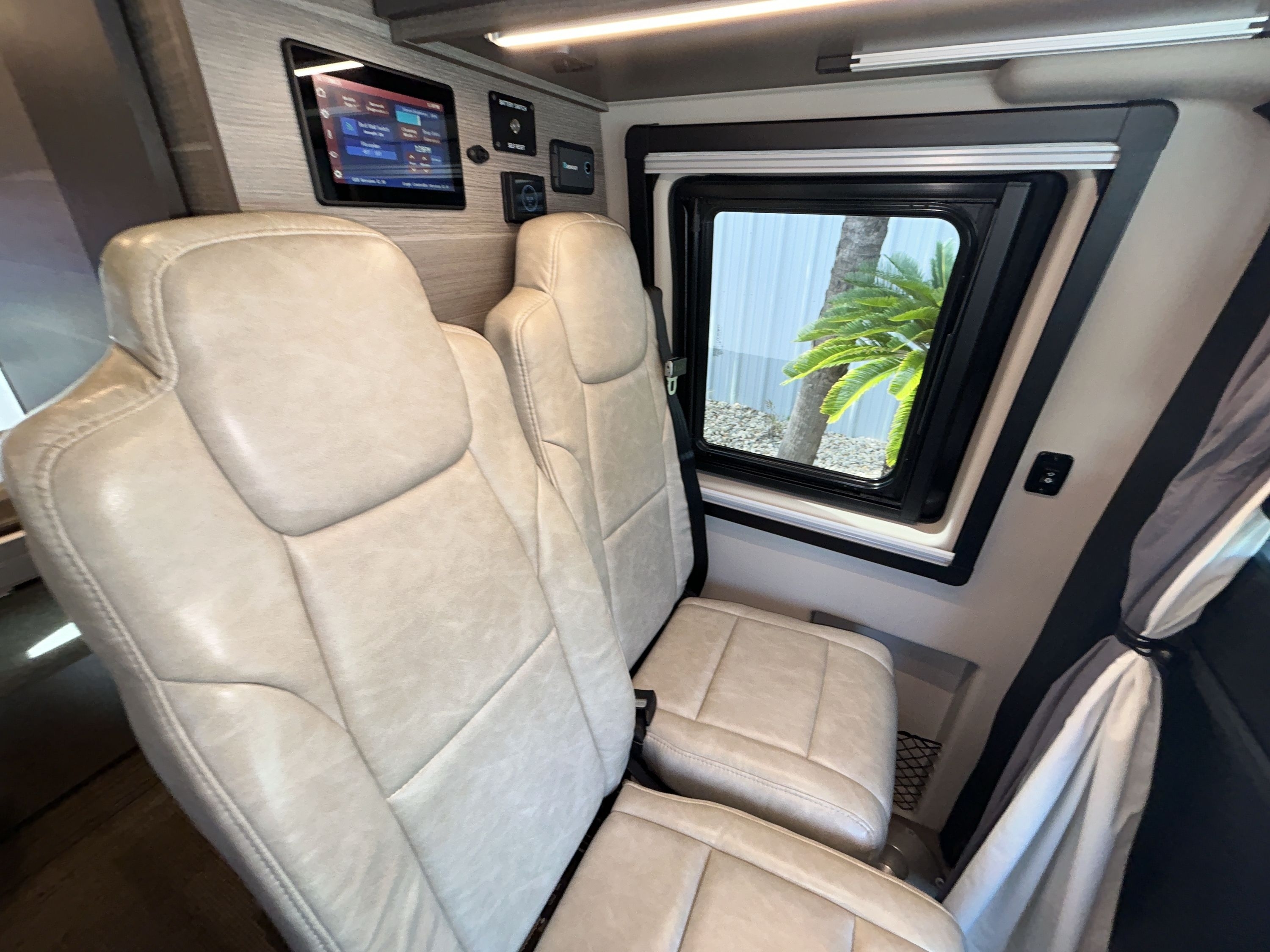 2022 Jayco TERRAIN 19Y in gulf breeze FL