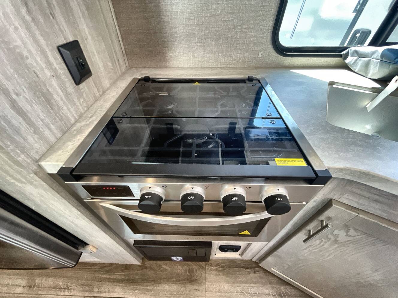 A photo of this 2022 Coachmen CATALINA LEGACY 263BHSCK