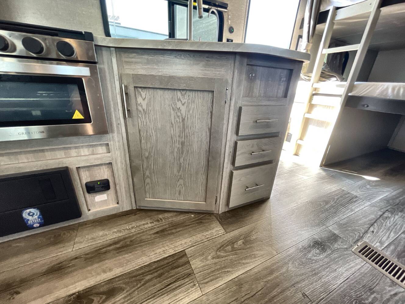 A photo of this 2022 Coachmen CATALINA LEGACY 263BHSCK