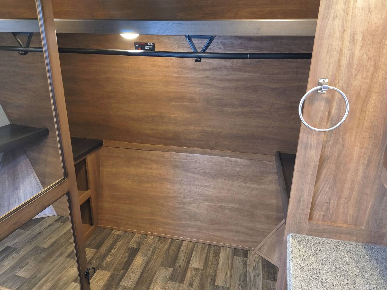 A photo of this 2017 Keystone MONTANA 3911FB