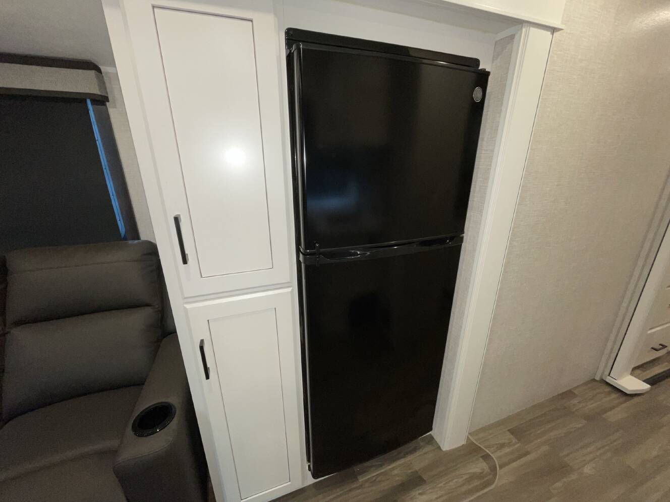 A photo of this 2024 Jayco EAGLE 295RUCD