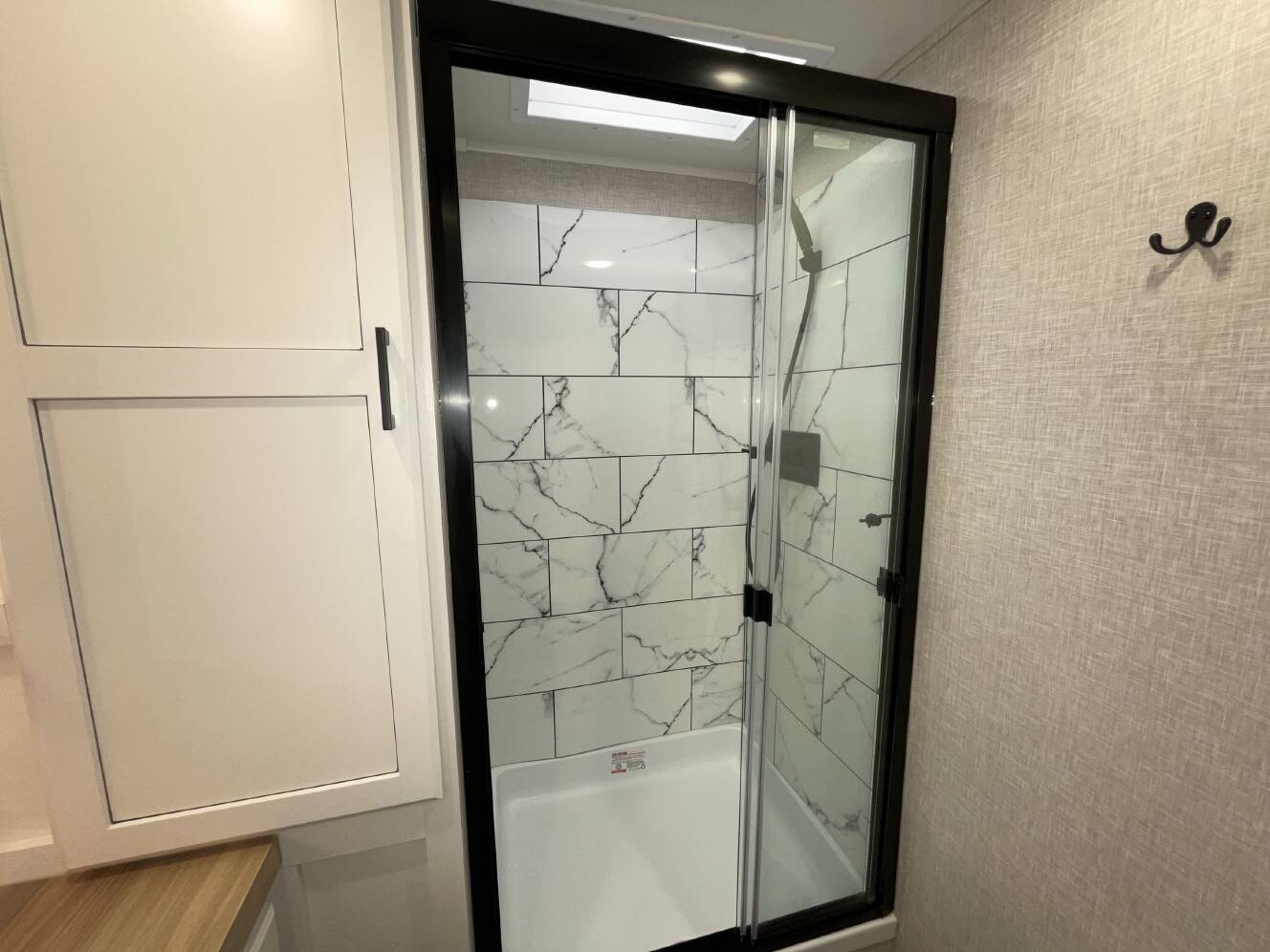 A photo of this 2024 Jayco EAGLE 295RUCD