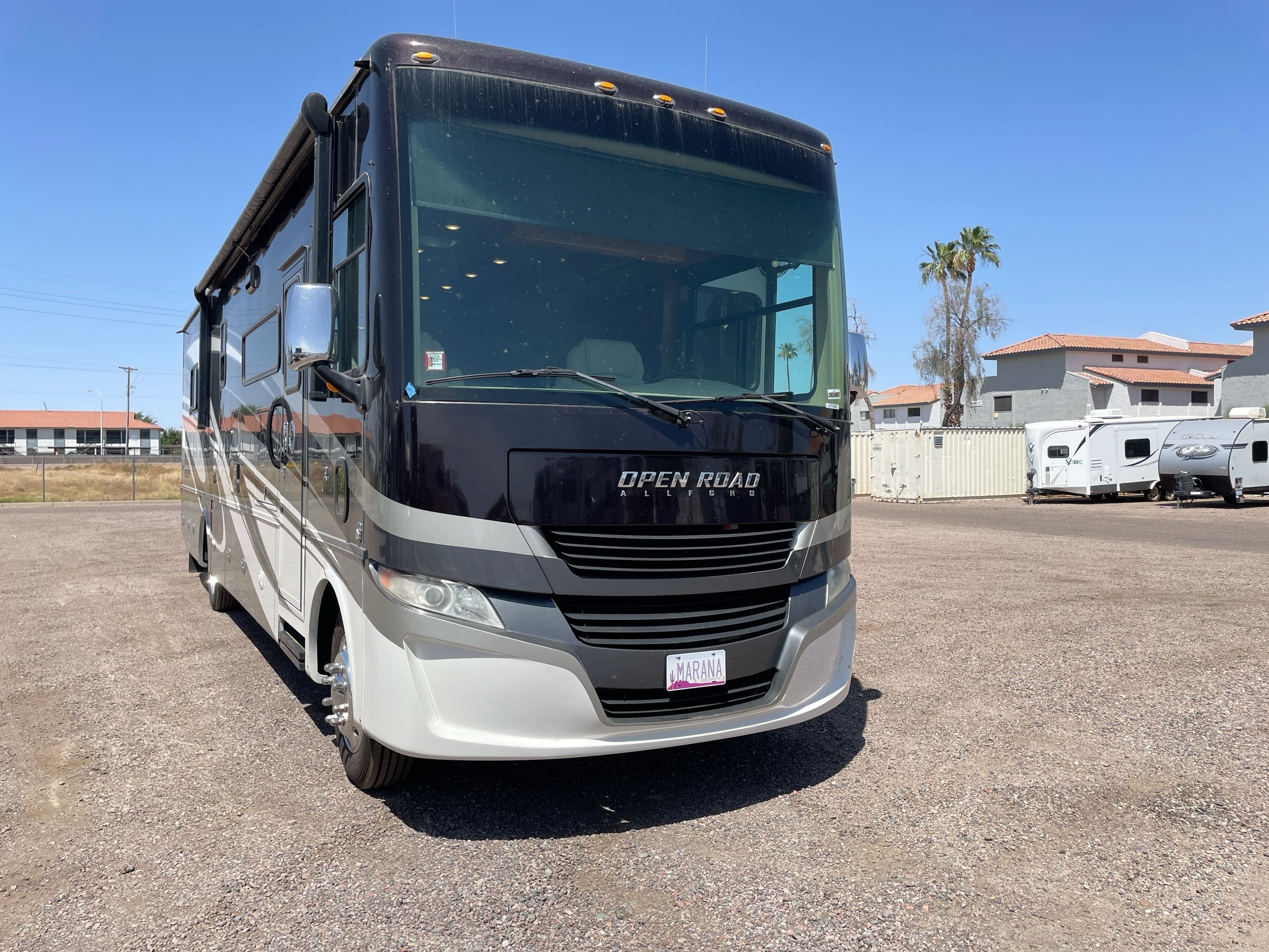 2020 Tiffin ALLEGRO OPEN ROAD 36LA in mesa AZ
