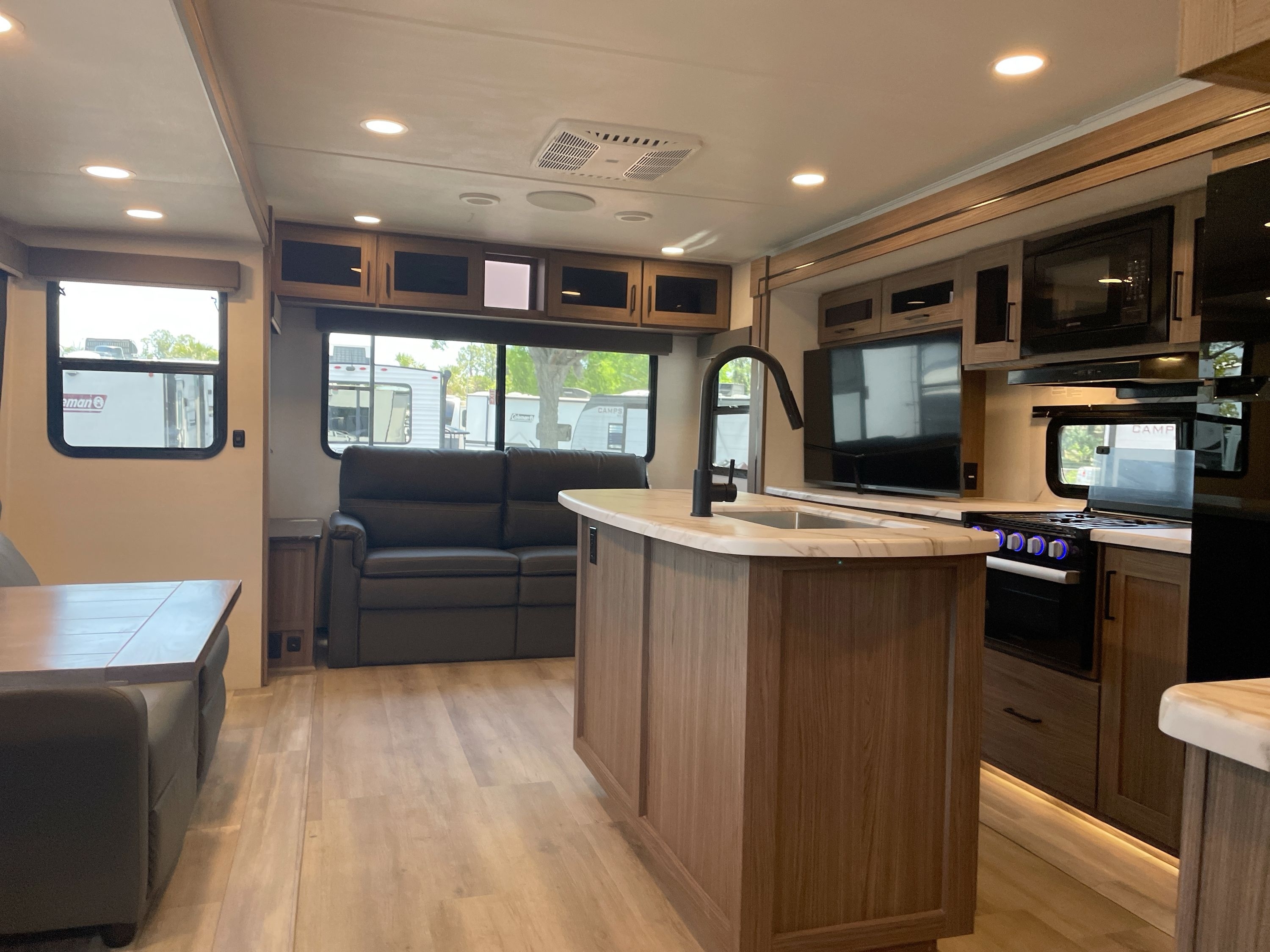 2024 Alliance DELTA 292RL in dover FL