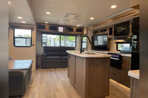 2024 Alliance DELTA 292RL in dover FL