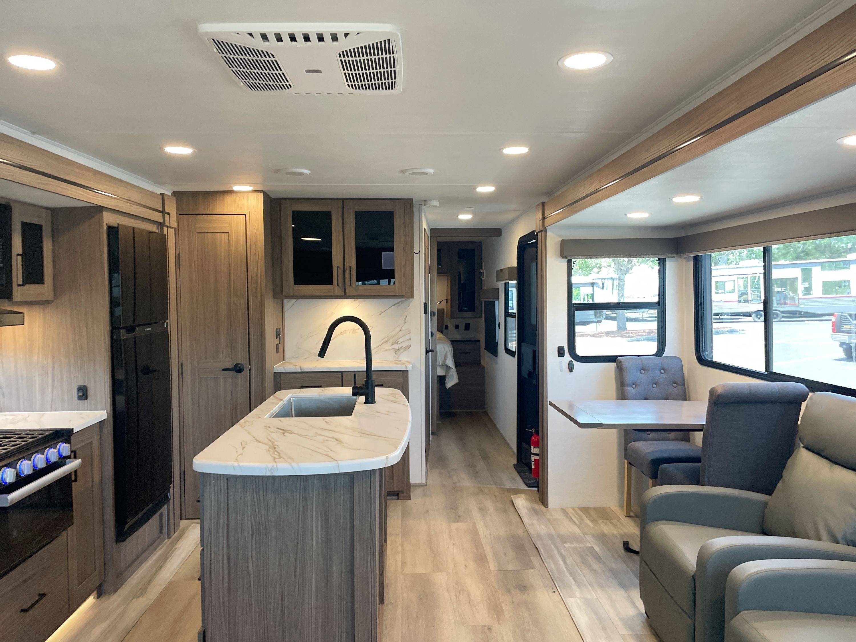 2024 Alliance DELTA 292RL in dover FL