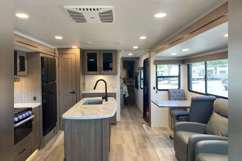 2024 Alliance DELTA 292RL in dover FL