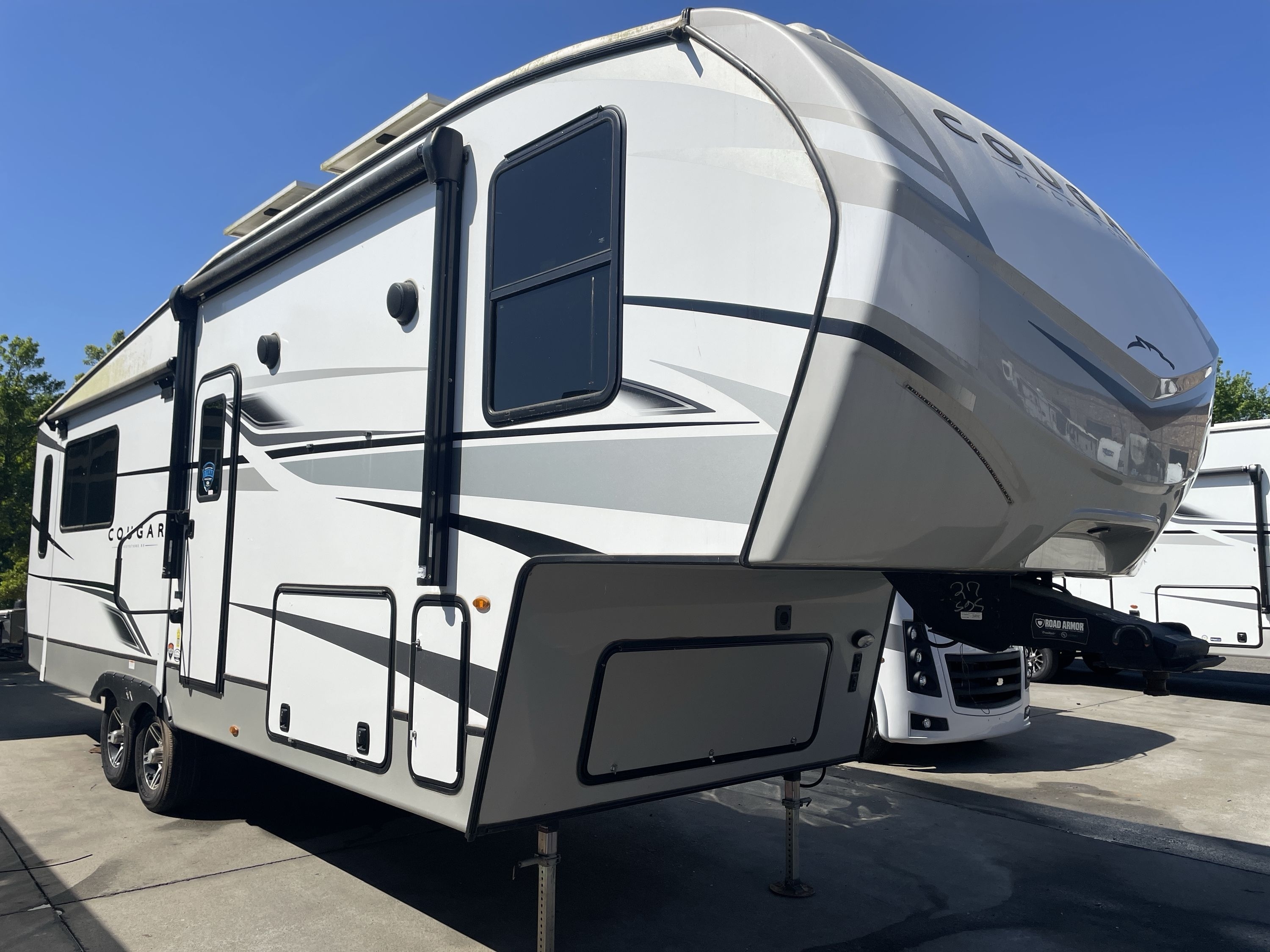 2023 Keystone COUGAR 27SGS RV