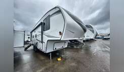 2025 Grand Design REFLECTION 150 SERIES 260RD RV