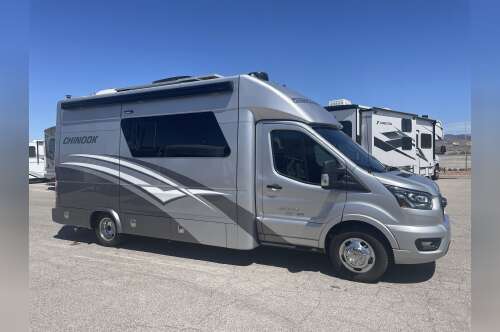 2024 Chinook MAVERICK SS in las vegas NV