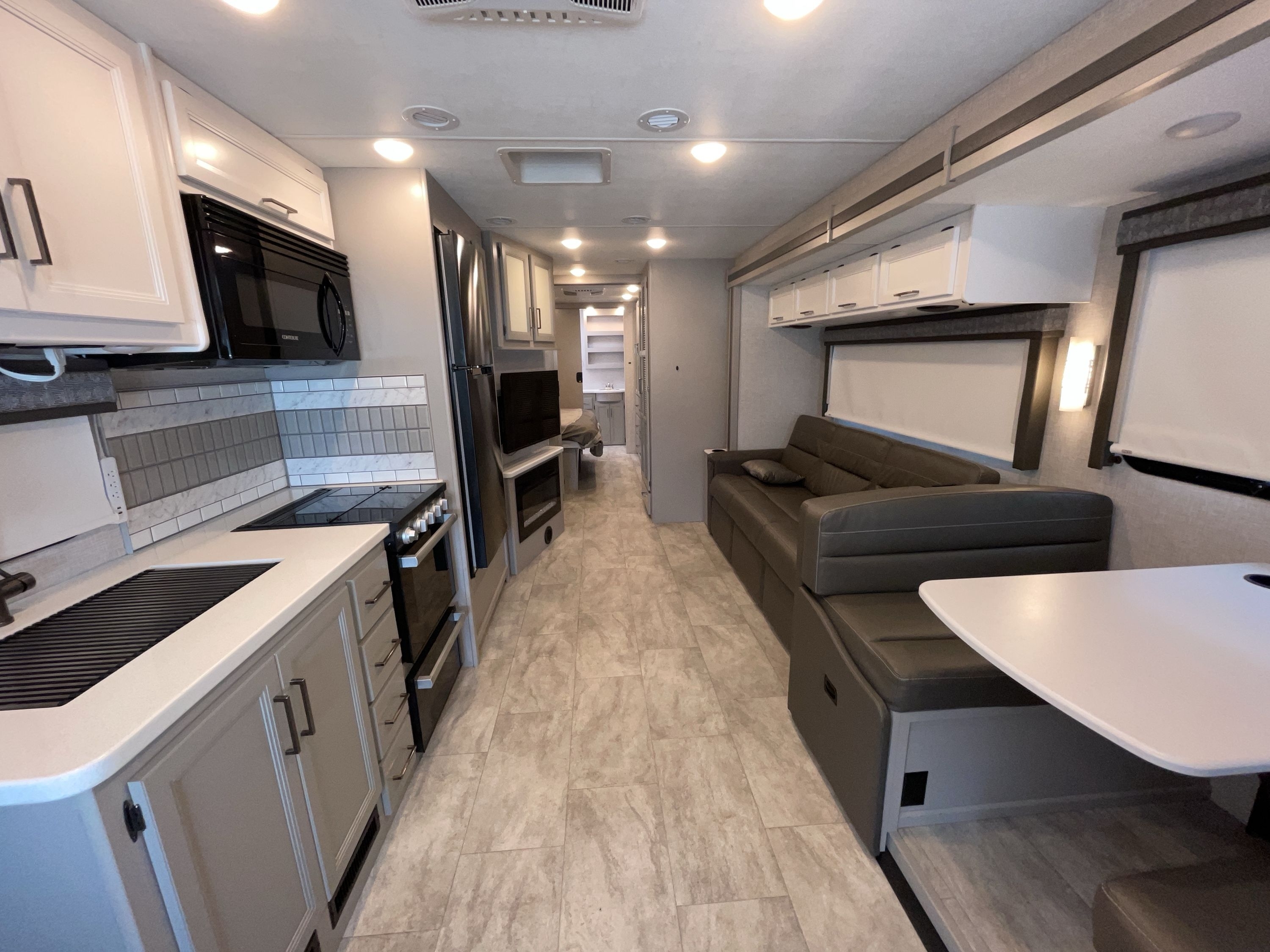 2025 Thor WINDSPORT 35M in akron OH