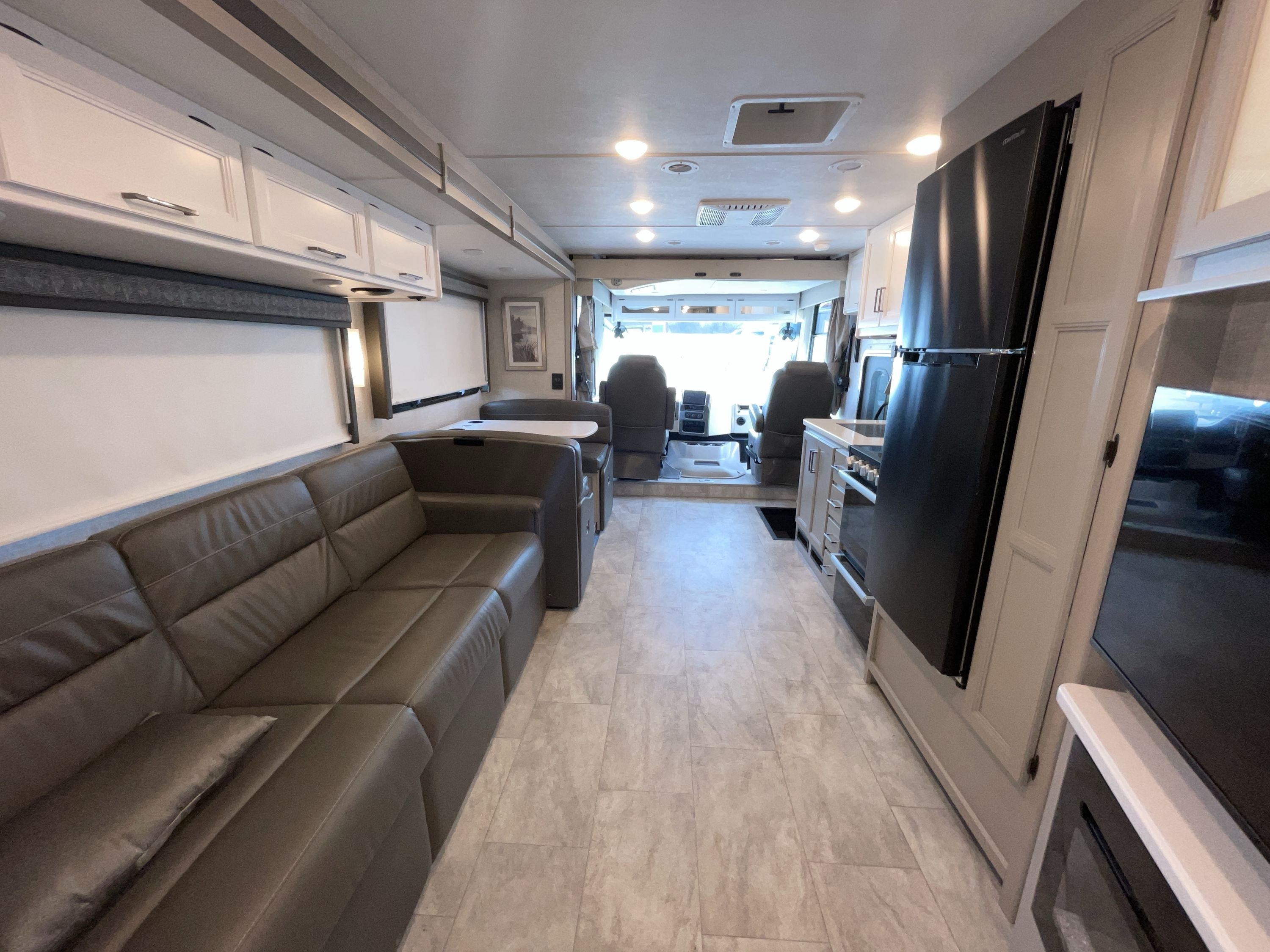 2025 Thor WINDSPORT 35M in akron OH