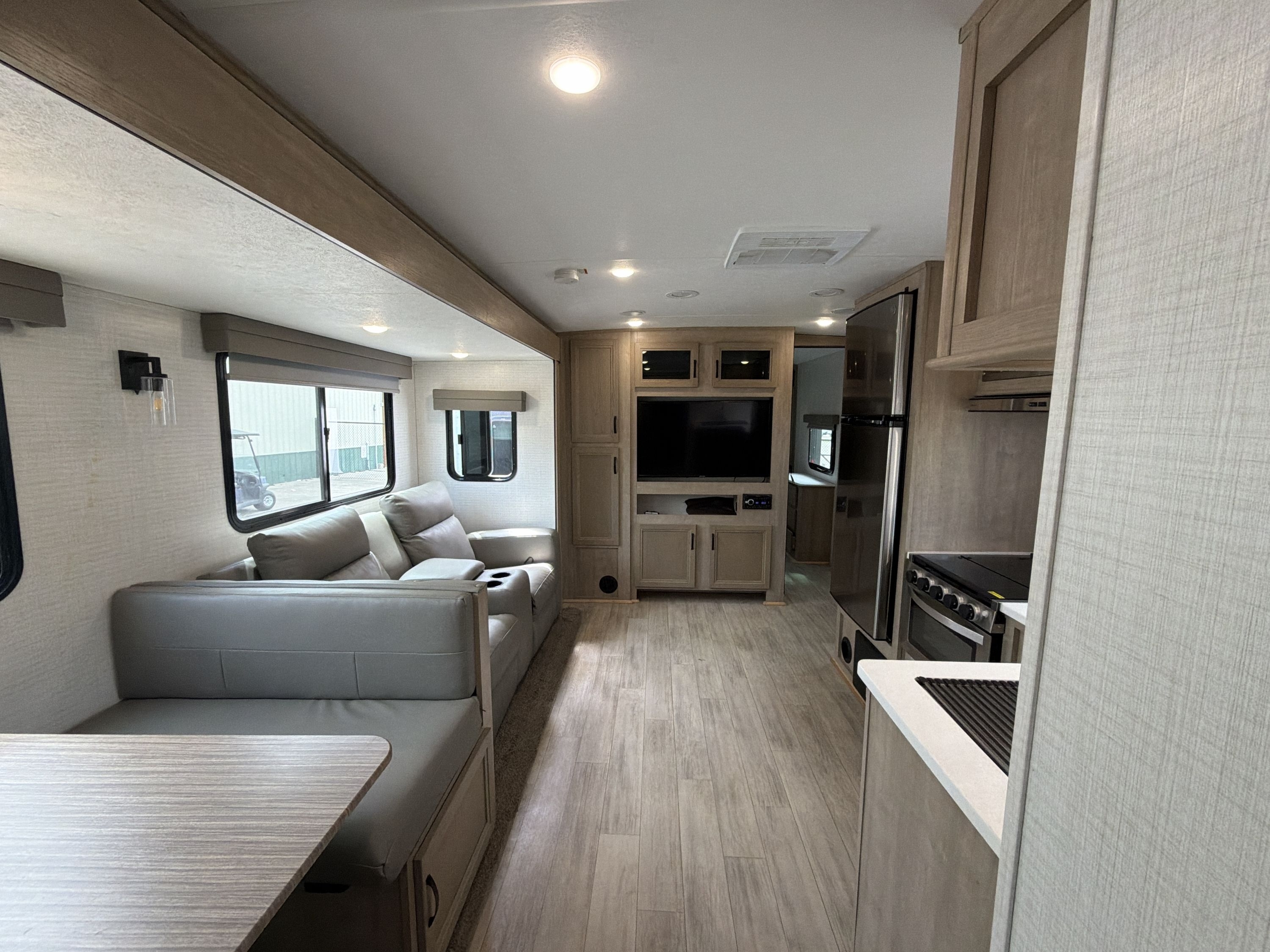 2023 Forest River SOLAIRE 320TSBH in little falls MN