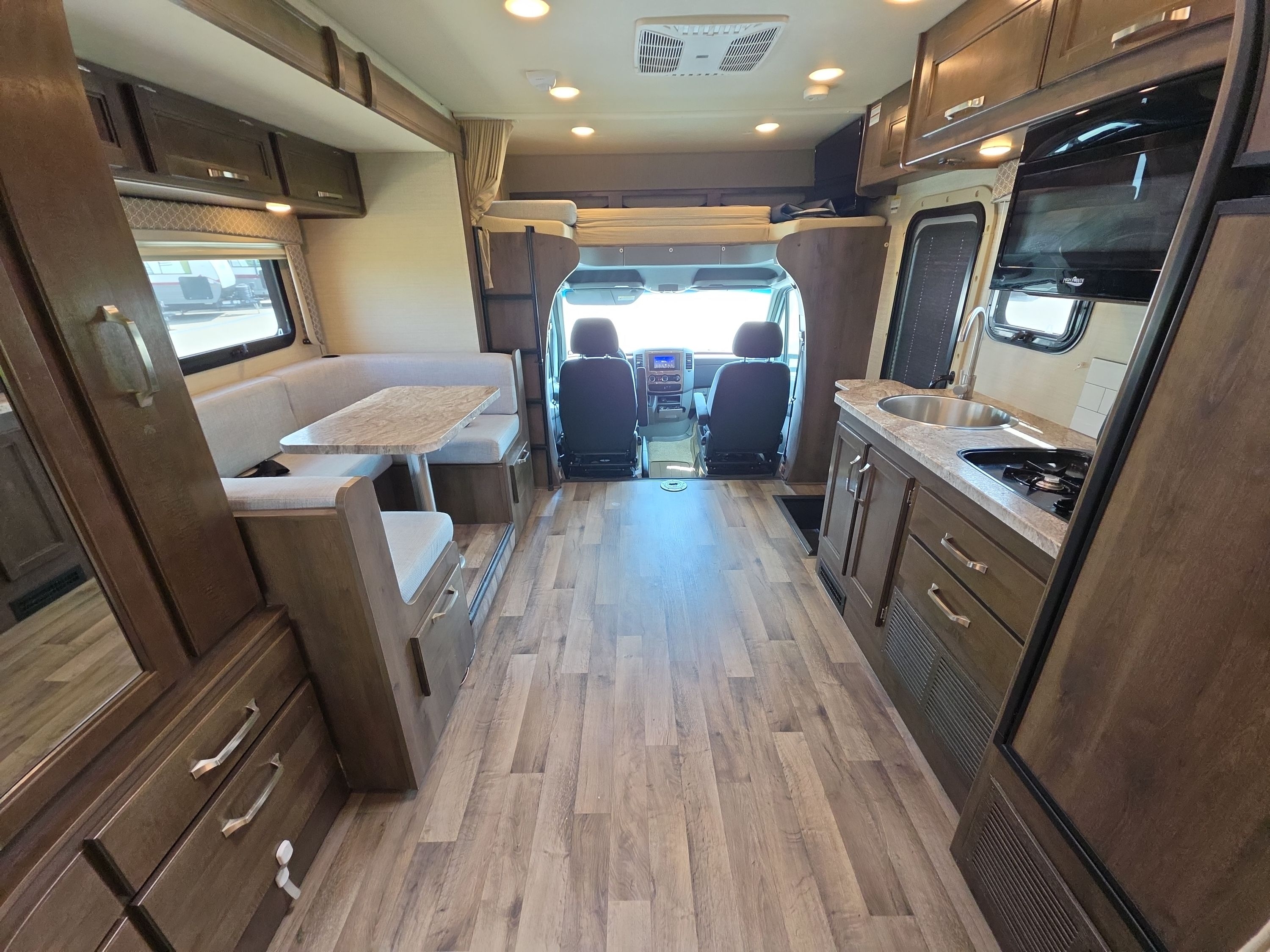 2019 Jayco MELBOURNE 24L in alvarado TX
