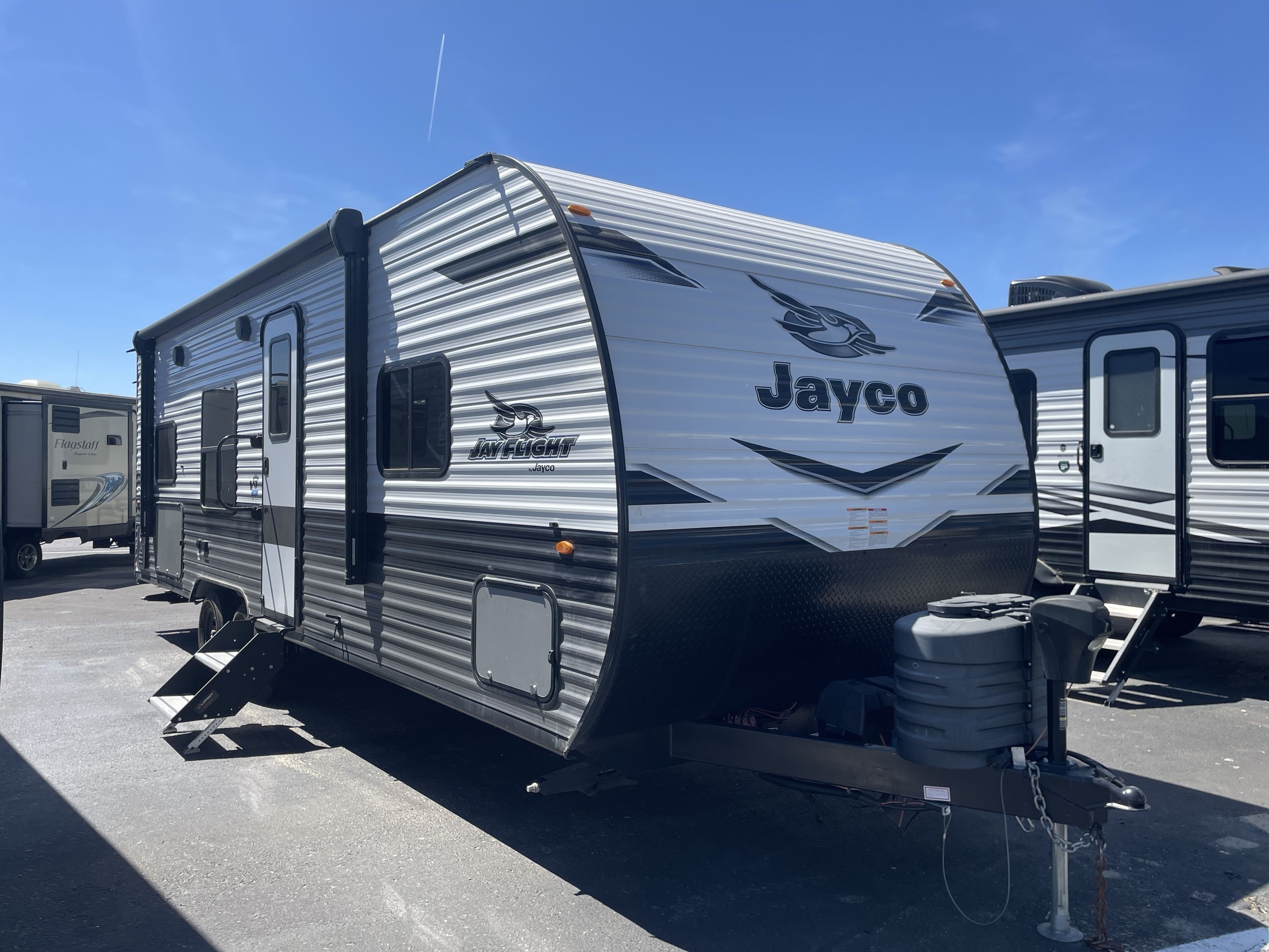 2024 Jayco JAY FLIGHT SLX 260BH RV