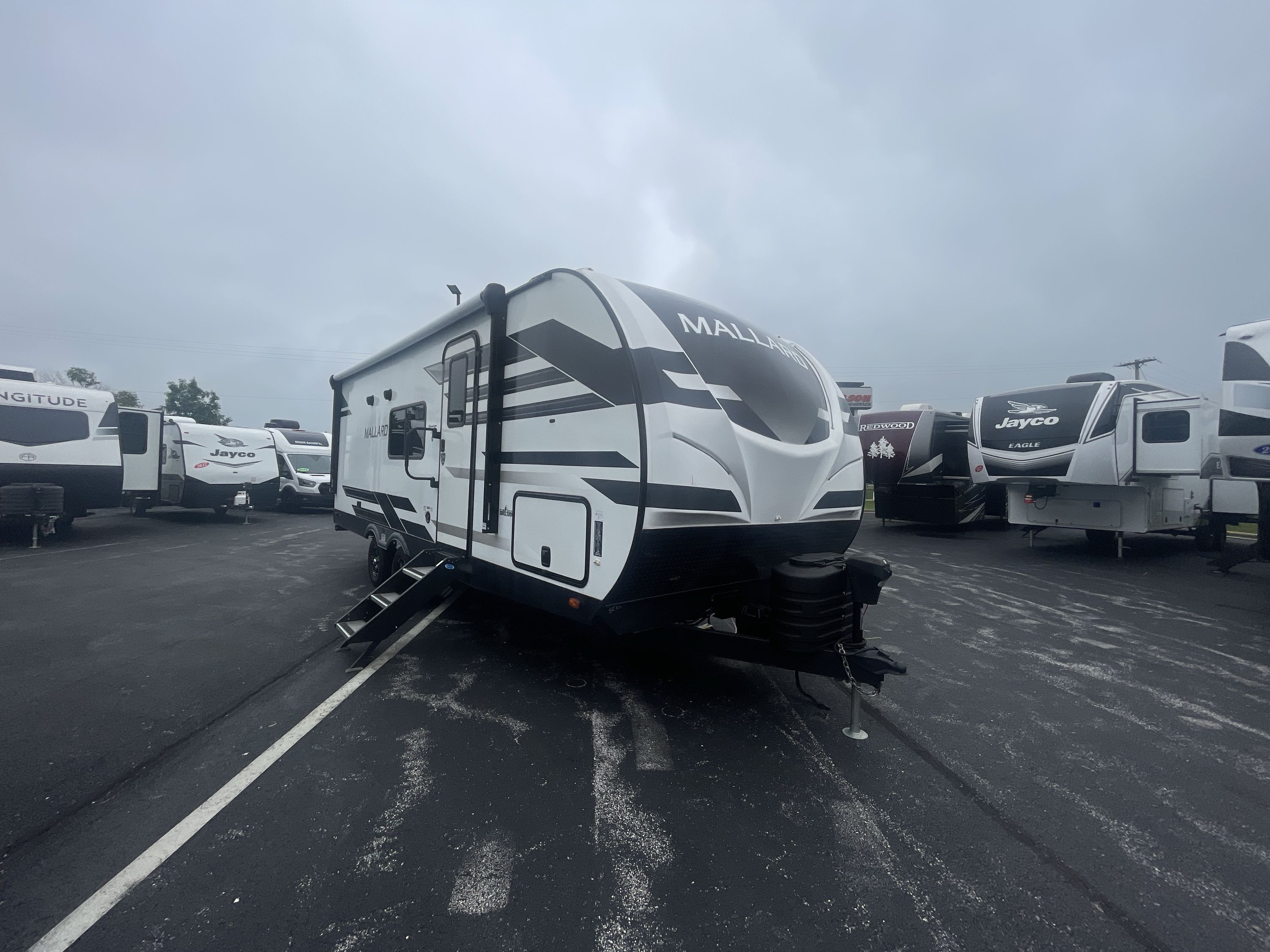 2023 Heartland MALLARD M223RK in strafford MO