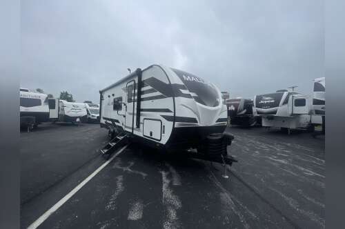2023 Heartland MALLARD M223RK in strafford MO