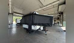 2025 Forest River ROCKWOOD FREEDOM 1640FT RV