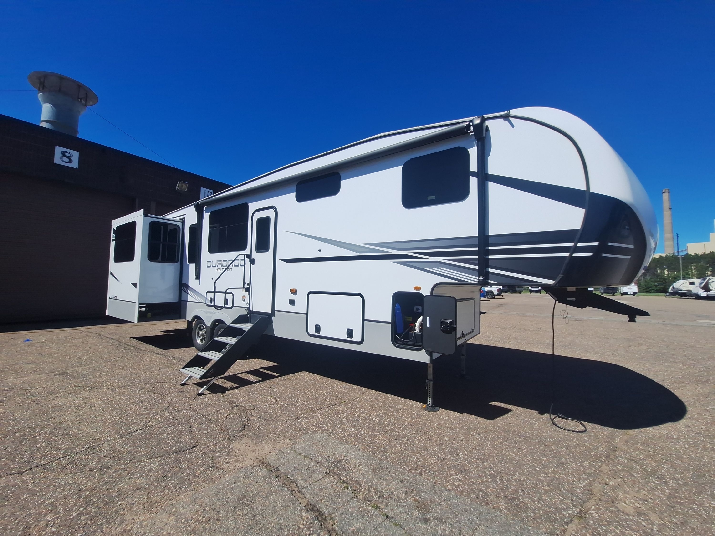 2023 K-Z Rv DURANGO HT 290RLT in rothschild WI