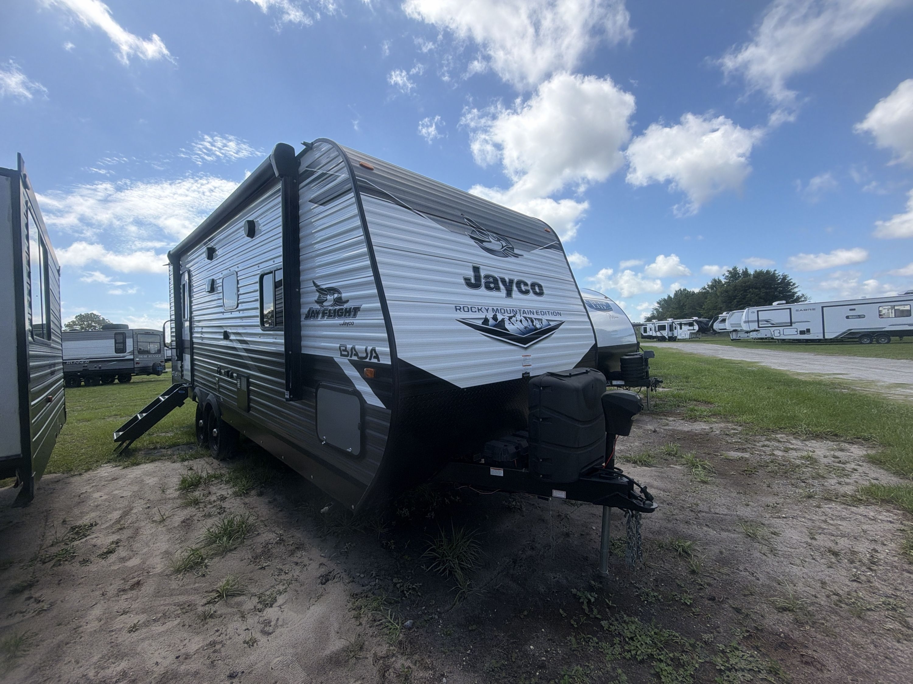 2022 Jayco JAY FLIGHT SLX BAJA 240RBSW RV