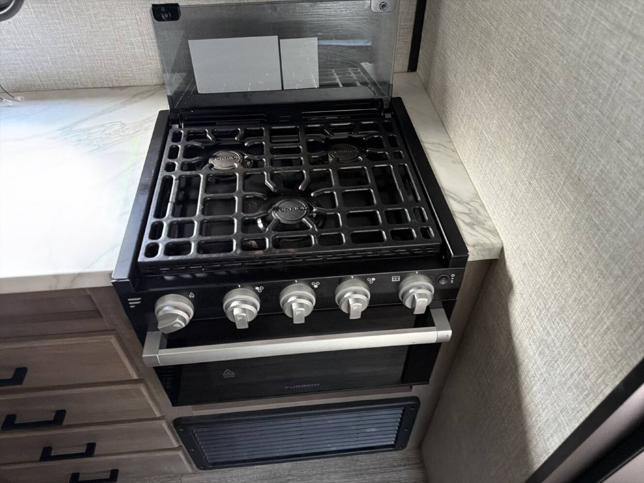 A photo of this 2022 Jayco JAY FLIGHT SLX BAJA 240RBSW