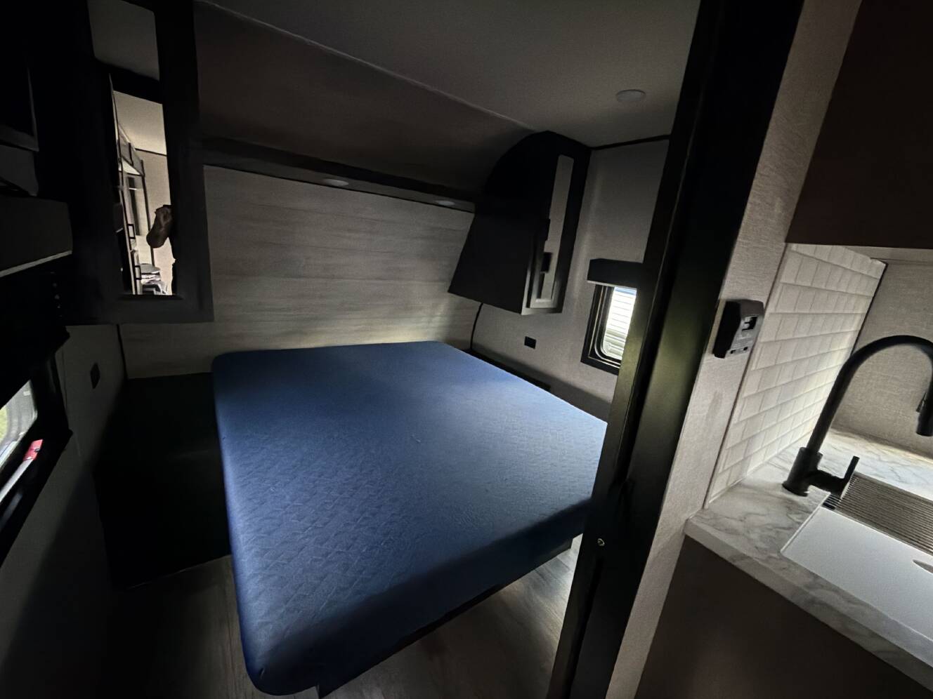 A photo of this 2022 Jayco JAY FLIGHT SLX BAJA 240RBSW