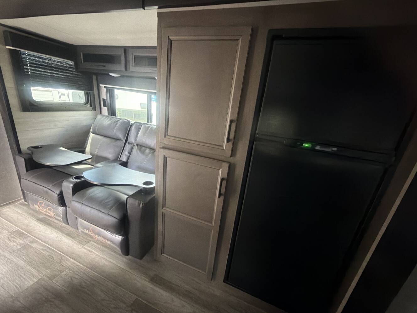 A photo of this 2022 Jayco JAY FLIGHT SLX BAJA 240RBSW