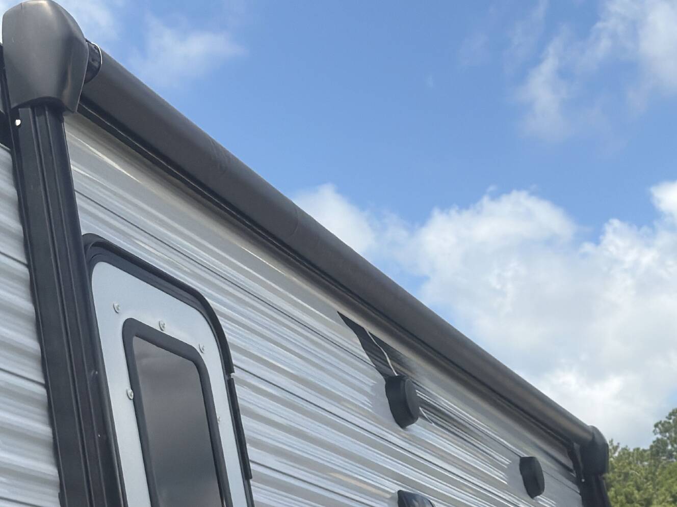 A photo of this 2022 Jayco JAY FLIGHT SLX BAJA 240RBSW