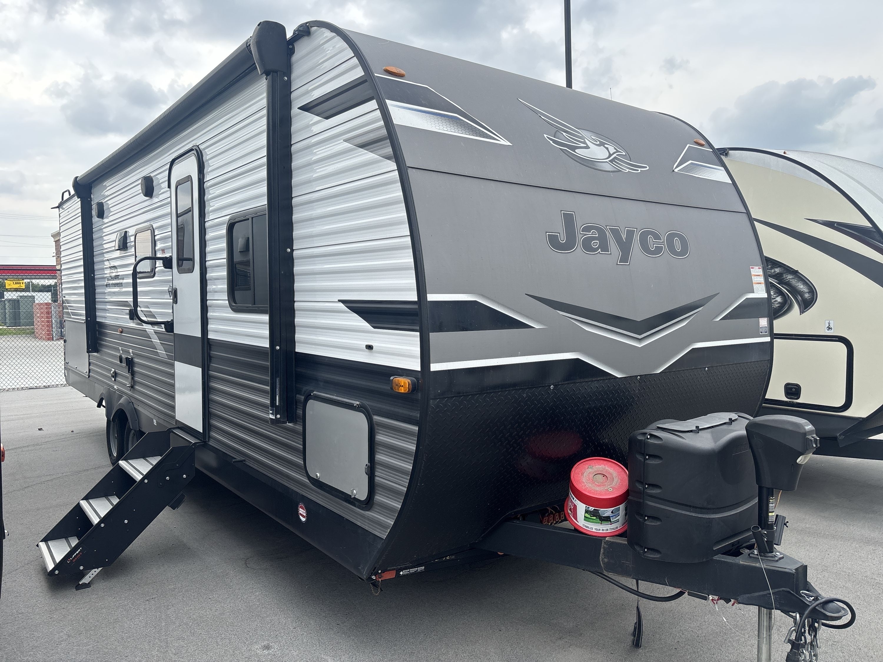 2023 Jayco JAY FLIGHT 267BHS RV