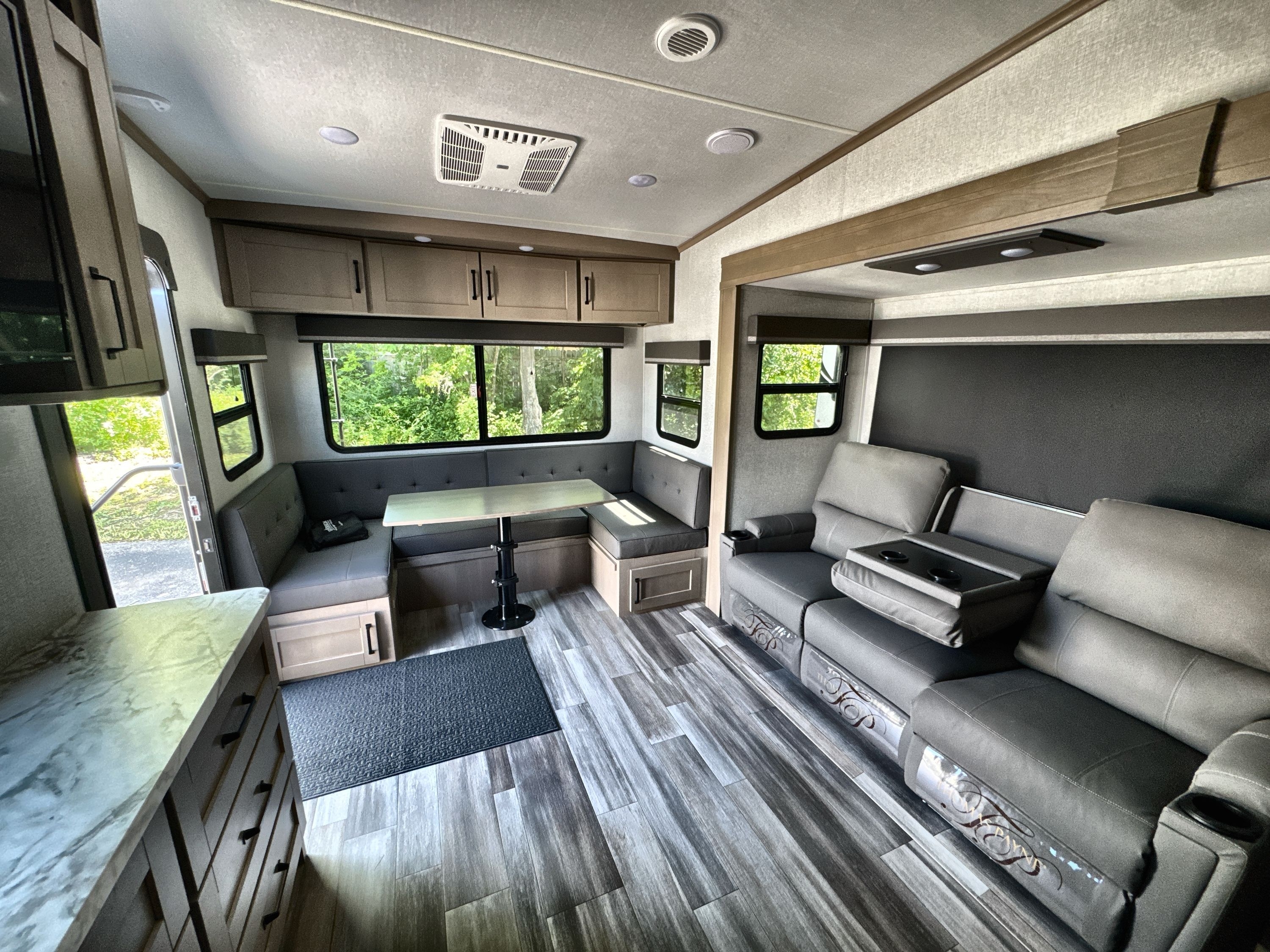 2023 Grand Design REFLECTION 150 SERIES 260RD in hamburg NY