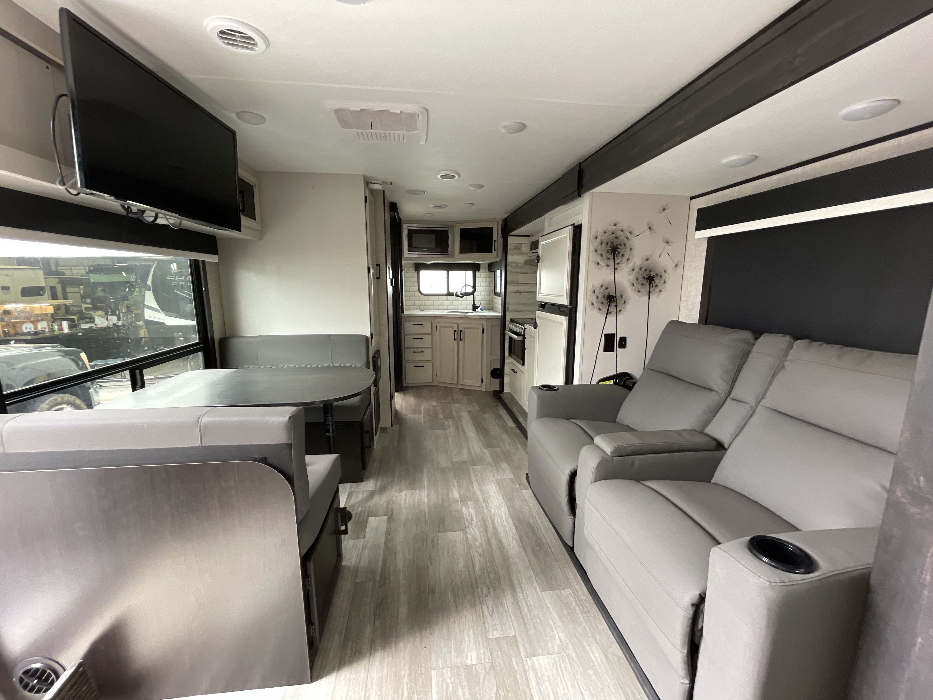 2023 Jayco JAY FEATHER 21MML in hendersonville NC