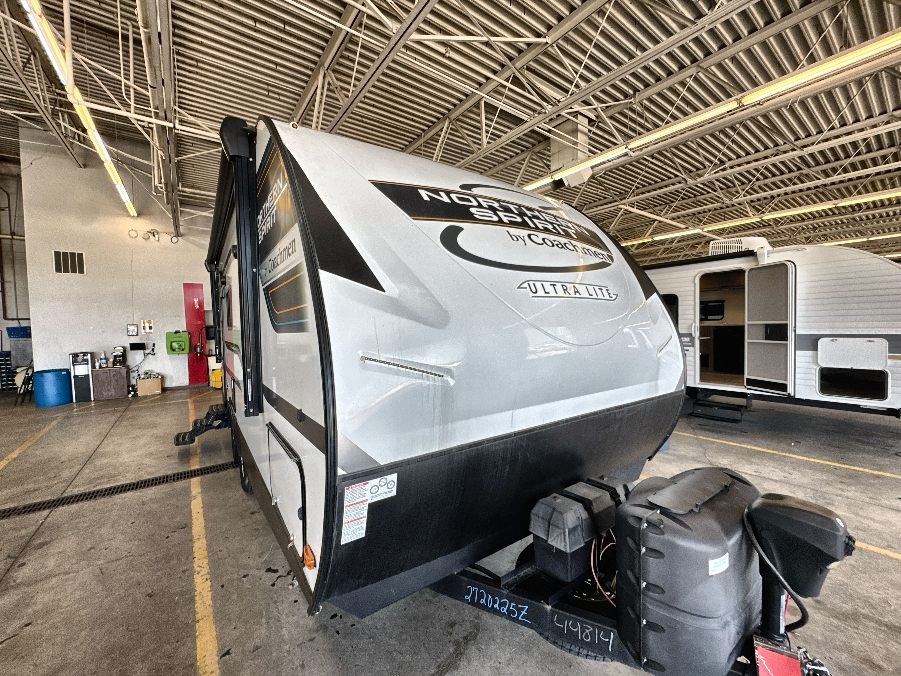 2023 Coachmen NORTHERN SPIRIT 1943RB in hamburg NY