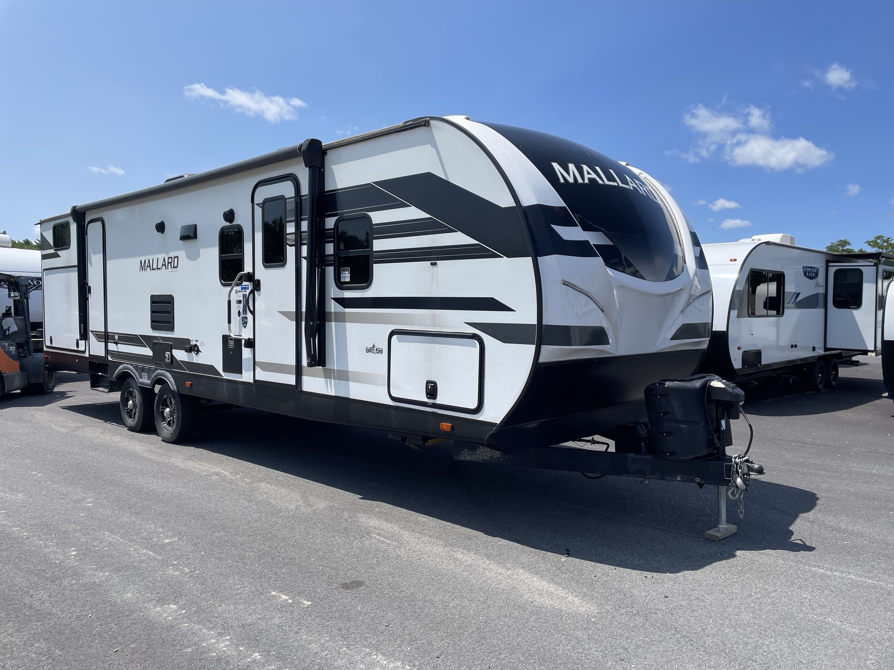 2023 Heartland MALLARD M32 RV