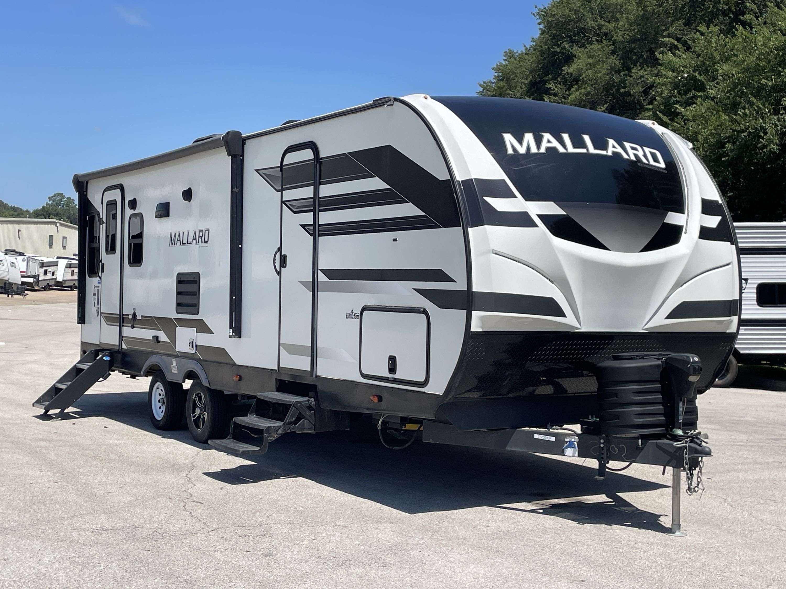 2022 Heartland MALLARD M27 RV