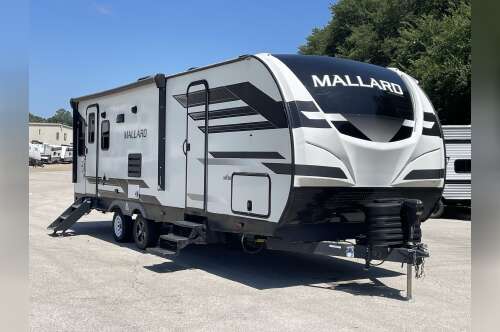 2022 Heartland MALLARD M27 in tyler TX