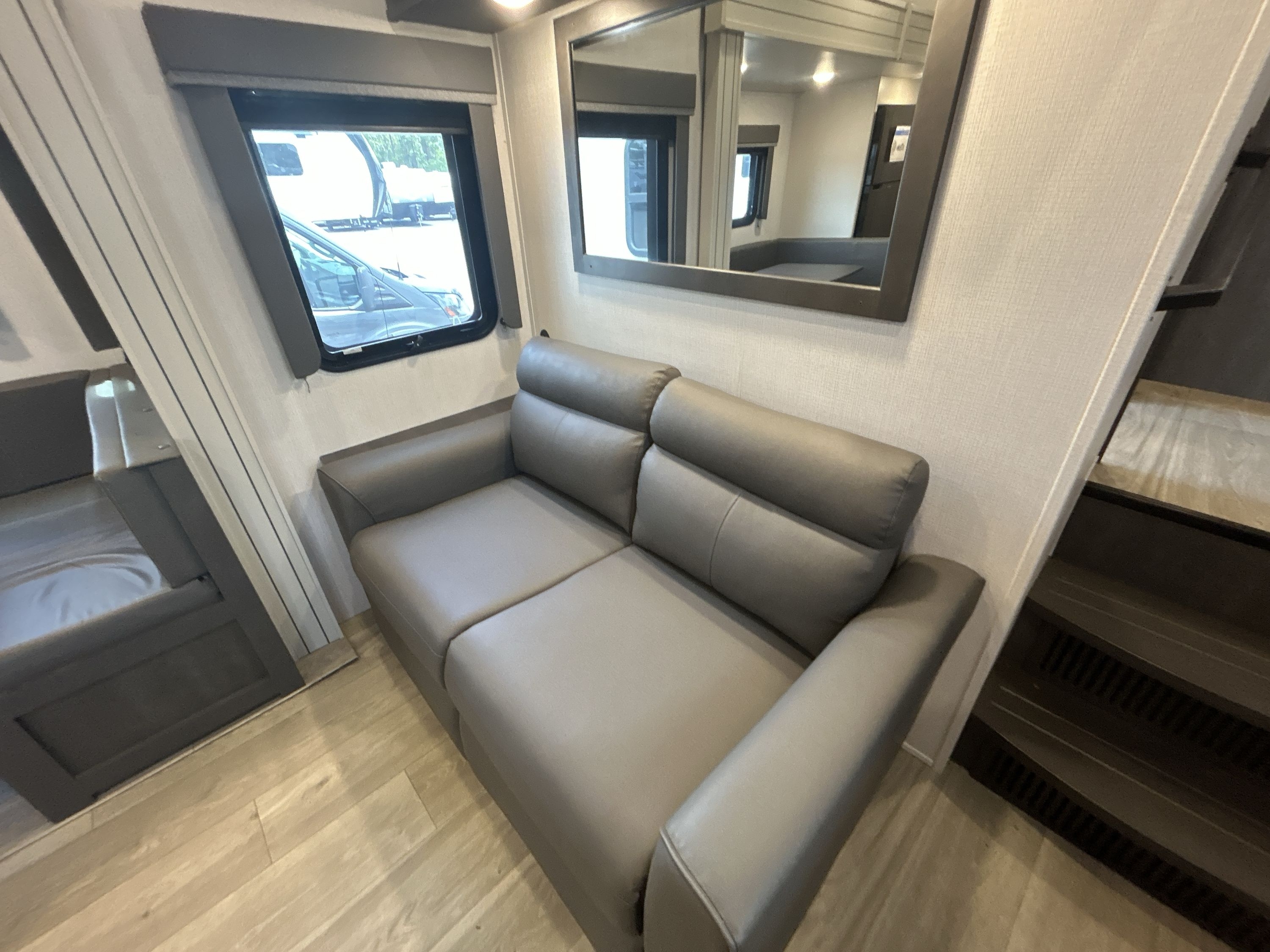 2025 Keystone COUGAR SPORT 2700BH in gulf breeze FL